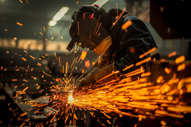 Best Structural Steel Welding in Rowland, NC
