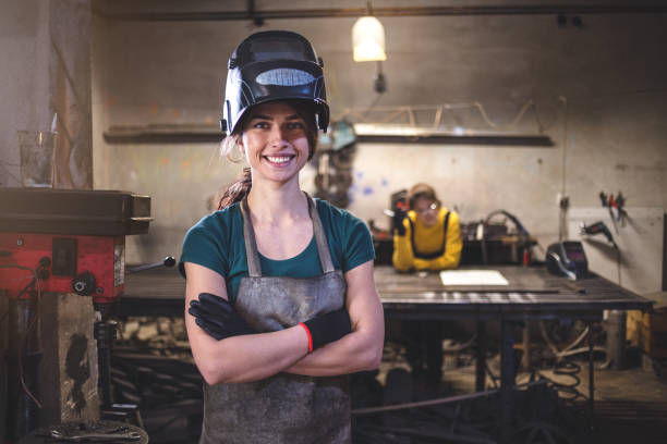 Affordable Welder Services in Rowland, NC